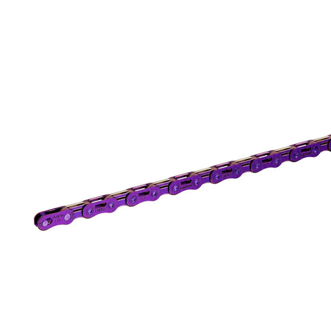 Sram FORCE AXS E1 114L Purple