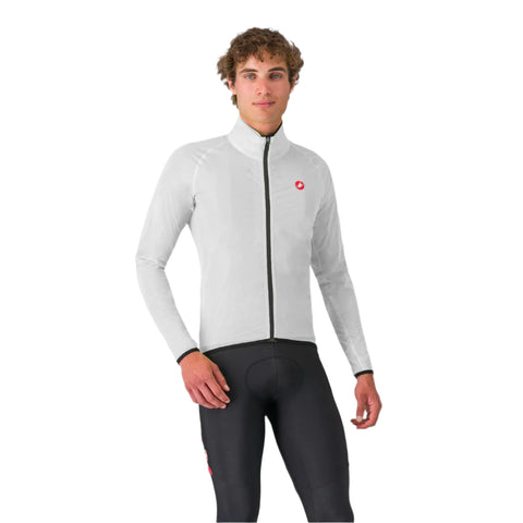 Castelli SQUALL SHELL Jacket