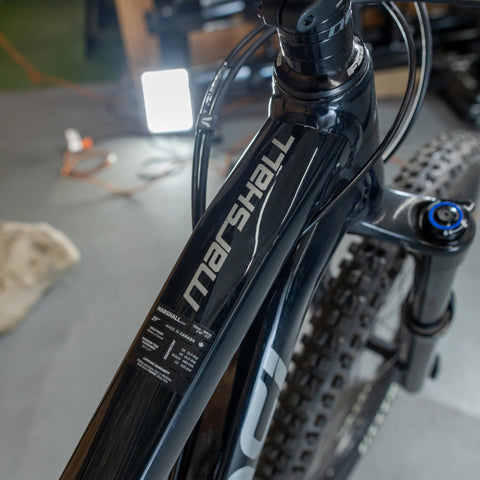 Devinci Marshall SX 12 Speed (Pre-Owned)