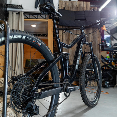 Devinci Marshall SX 12 Speed (Pre-Owned)