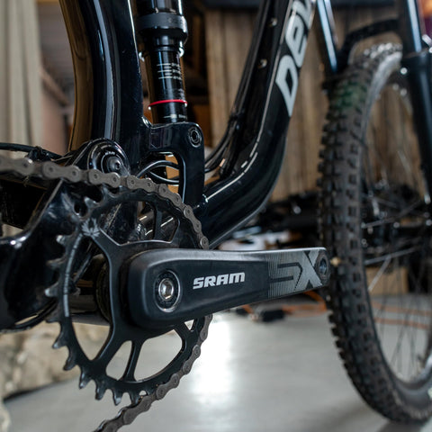 Devinci Marshall SX 12 Speed (Pre-Owned)