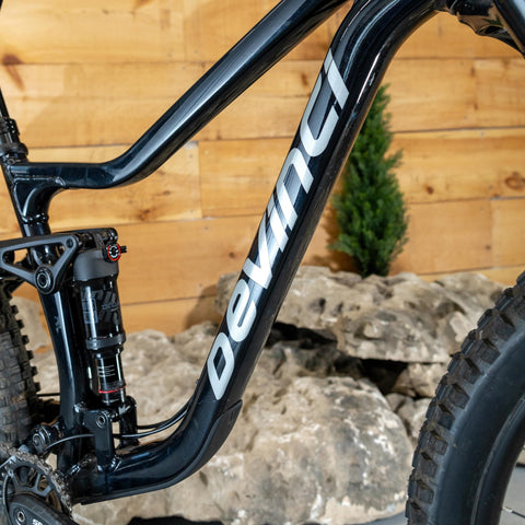 Devinci Marshall SX 12 Speed (Pre-Owned)