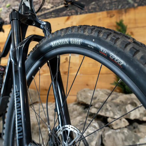 Devinci Marshall SX 12 Speed (Pre-Owned)