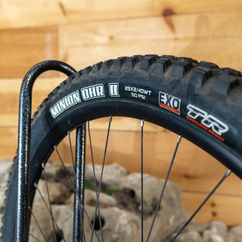 Devinci Marshall SX 12 Speed (Pre-Owned)