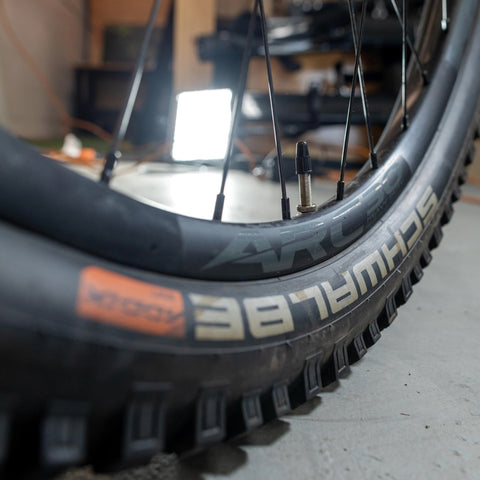 Santa Cruz Heckler CC (Pre-Owned)