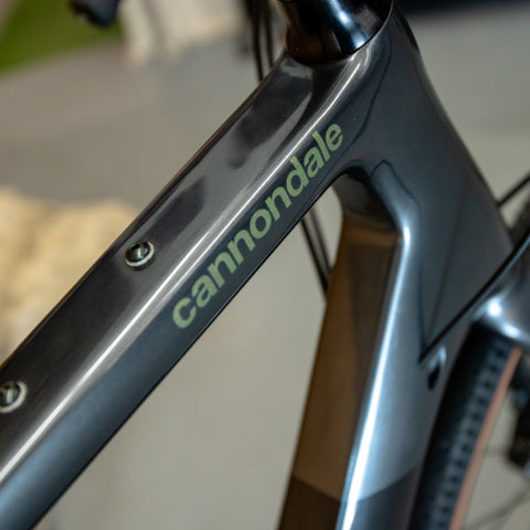 Cannondale Topstone Carbon 3 (Pre-Owned)