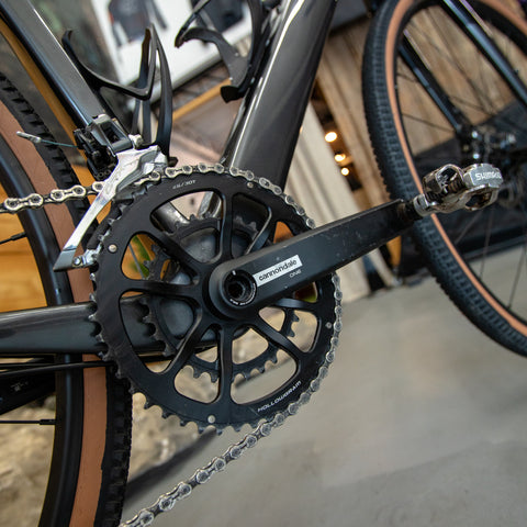 Cannondale Topstone Carbon 3 (Pre-Owned)