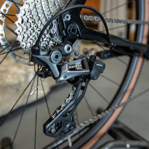 Cannondale Topstone Carbon 3 (Pre-Owned)