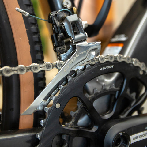 Cannondale Topstone Carbon 3 (Pre-Owned)