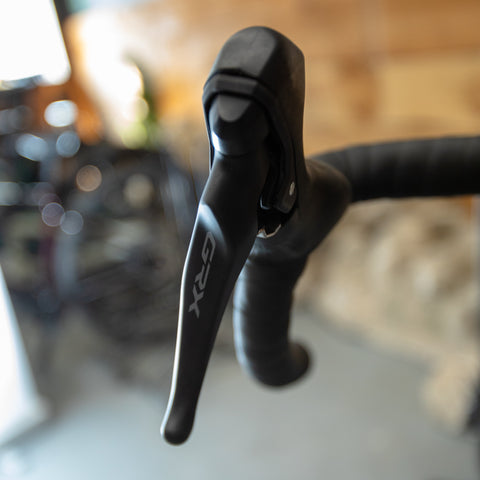 Cannondale Topstone Carbon 3 (Pre-Owned)