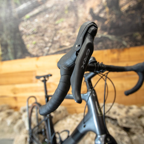 Cannondale Topstone Carbon 3 (Pre-Owned)
