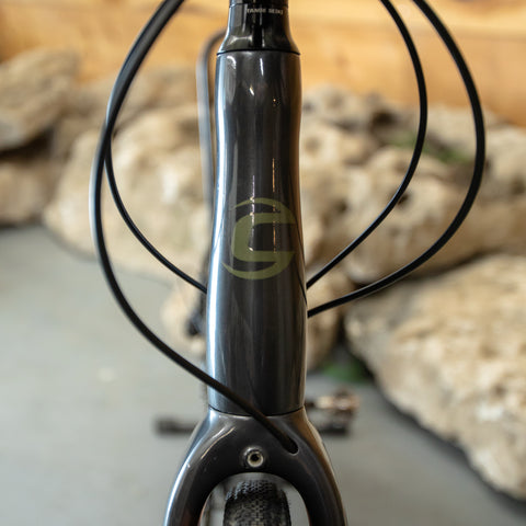 Cannondale Topstone Carbon 3 (Pre-Owned)