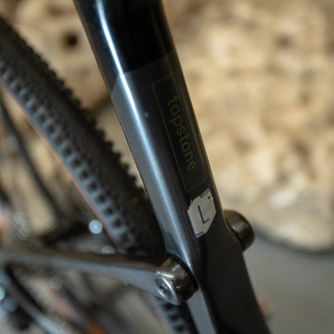 Cannondale Topstone Carbon 3 (Pre-Owned)