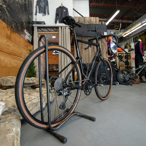 Cannondale Topstone Carbon 3 (Pre-Owned)
