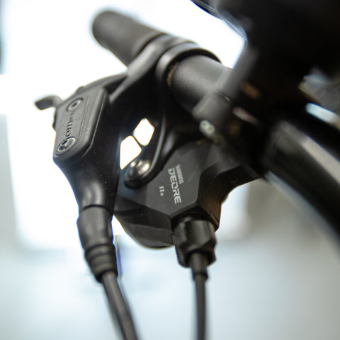 Rocky Mountain Element A10 (Pre-Owned)