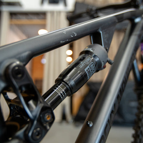 Rocky Mountain Element A10 (Pre-Owned)