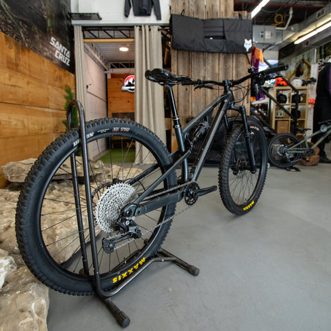 Rocky Mountain Element A10 (Pre-Owned)
