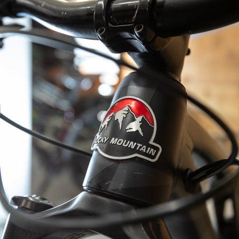 Rocky Mountain Element A10 (Pre-Owned)