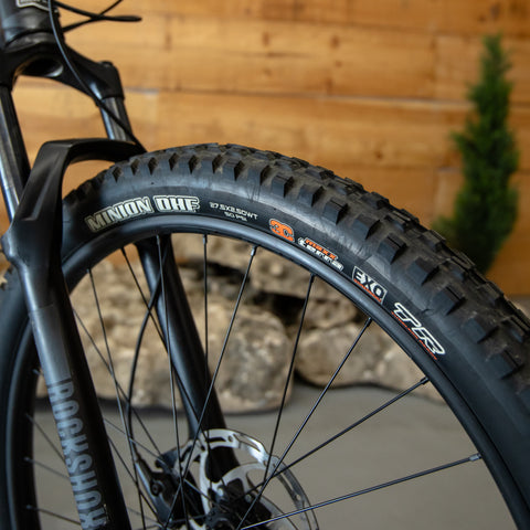 Rocky Mountain Element A10 (Pre-Owned)