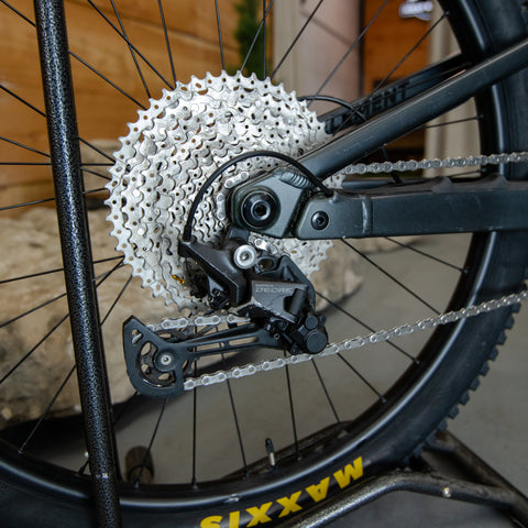 Rocky Mountain Element A10 (Pre-Owned)