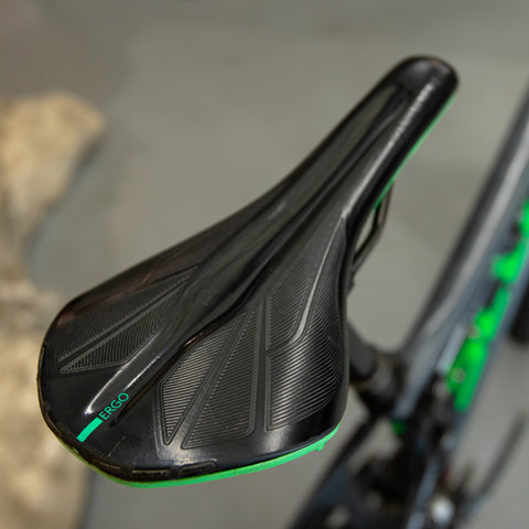 Scott Genius 740 (Pre-Owned)