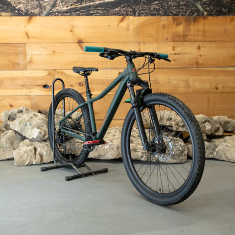 Norco Charger 26" w/ Dropper Upgrade (Pre-Owned)