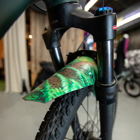 Norco Charger 26" w/ Dropper Upgrade (Pre-Owned)