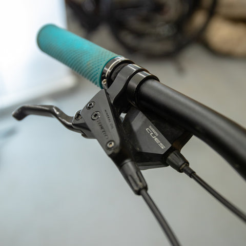Norco Charger 26" w/ Dropper Upgrade (Pre-Owned)