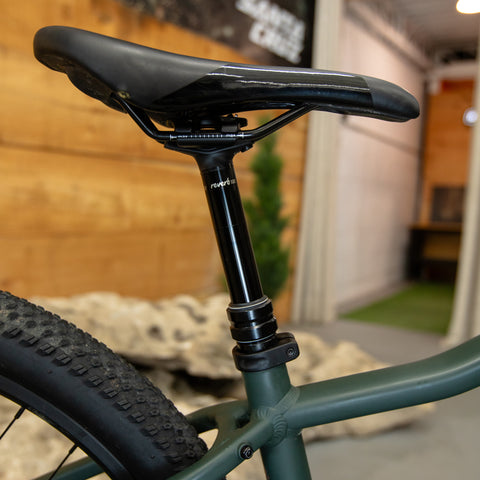 Norco Charger 26" w/ Dropper Upgrade (Pre-Owned)