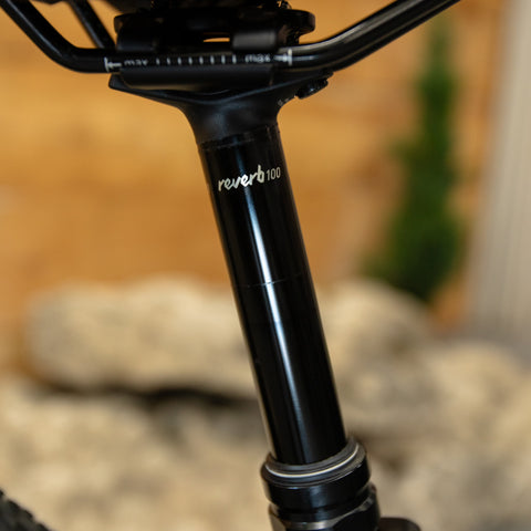 Norco Charger 26" w/ Dropper Upgrade (Pre-Owned)