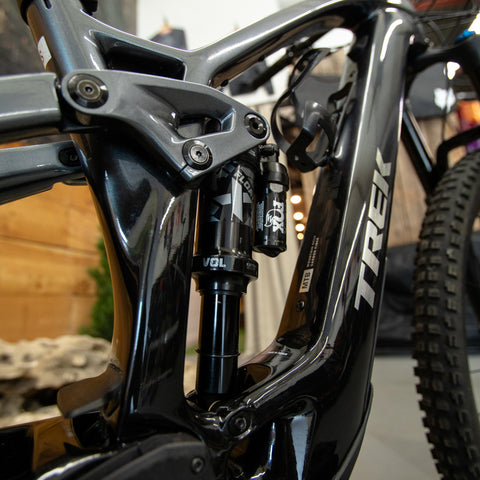 Trek Fuel EX-e (Pre-Owned)