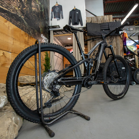 Trek Fuel EX-e (Pre-Owned)
