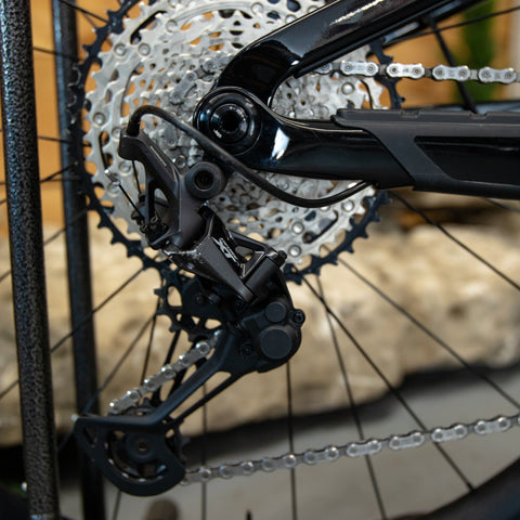 Trek Fuel EX-e (Pre-Owned)
