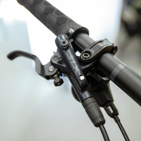 Trek Fuel EX-e (Pre-Owned)