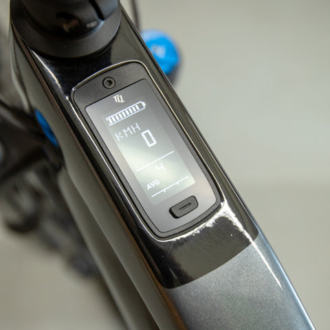 Trek Fuel EX-e (Pre-Owned)
