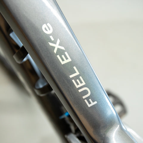 Trek Fuel EX-e (Pre-Owned)