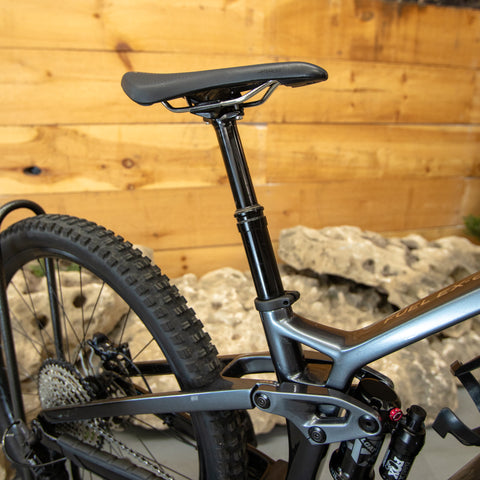 Trek Fuel EX-e (Pre-Owned)