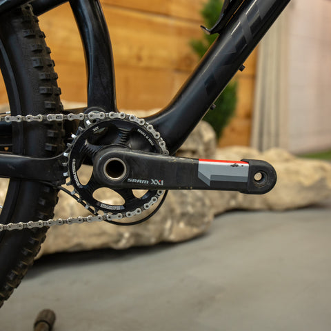 2016 Norco Revoler FS XX1 Custom Build w/ RS-1 (Pre-Owned)
