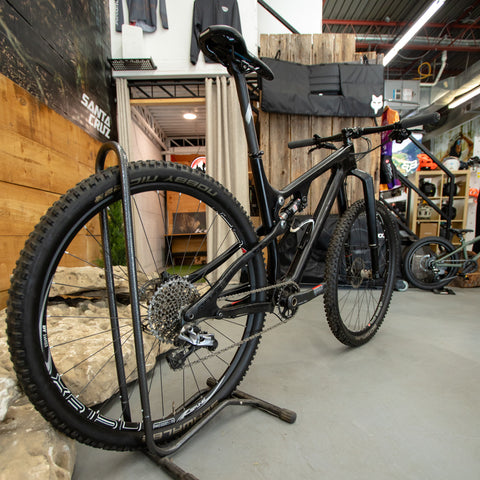 2016 Norco Revoler FS XX1 Custom Build w/ RS-1 (Pre-Owned)