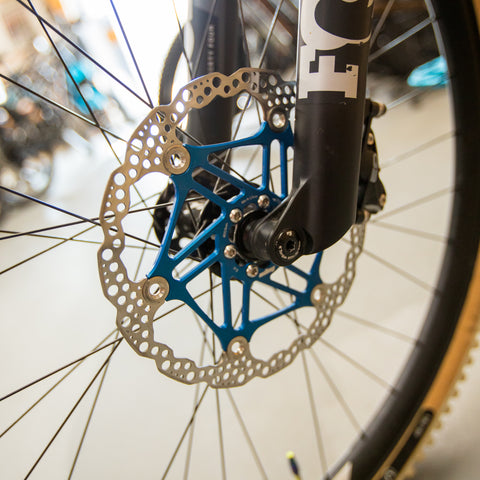 Ibis Ripley AF (Pre-Owned)