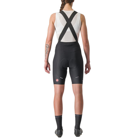 Castelli WOMENS DT ESPRESSO Bib Short