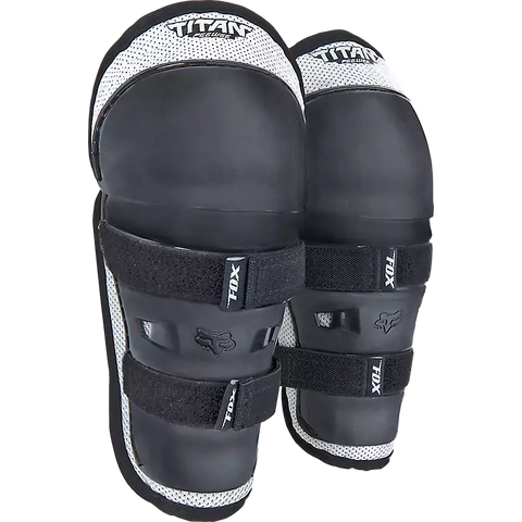 Fox Peewee Titan Knee Pad