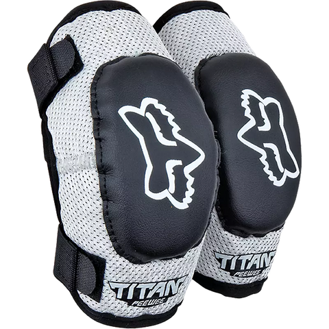 Fox Peewee Titan Elbow Pad