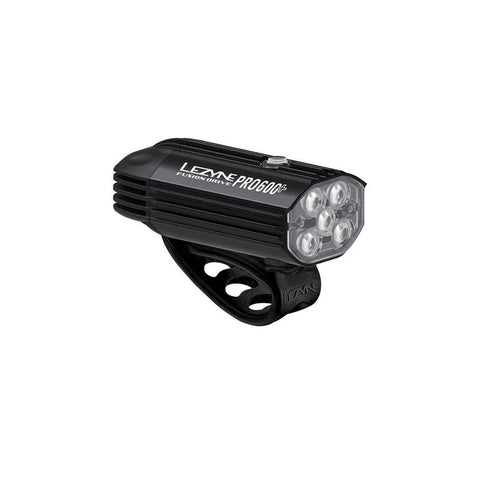 LEZYNE FUSION DRIVE PRO 600+ Front Light