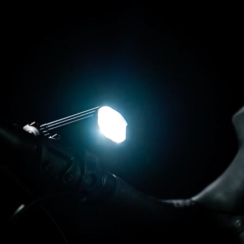 LEZYNE FUSION DRIVE PRO 600+ Front Light