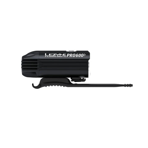 LEZYNE FUSION DRIVE PRO 600+ Front Light