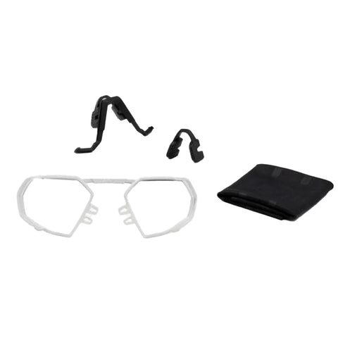 100% RX INSERT (Speedcraft/S3) soft tact black