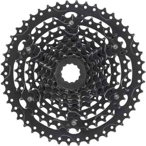 Microshift ACOLYTE CASSETTE 8Speed CS-H083 12-46t