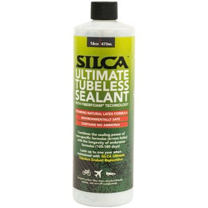 Silca ULTIMATE TUBELESS SEALANT 946ml (32oz)