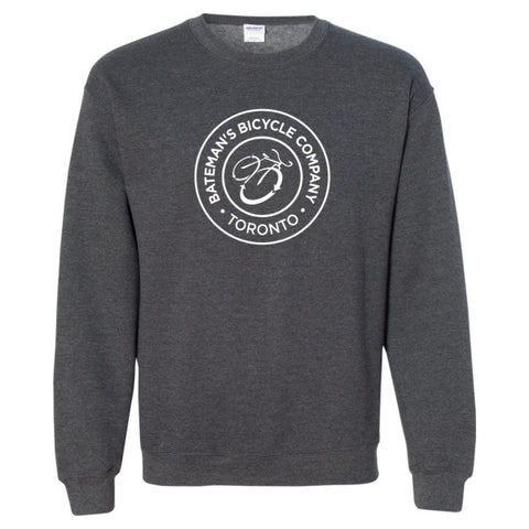 BATEMAN'S CREWNECK SWEATSHIRTS